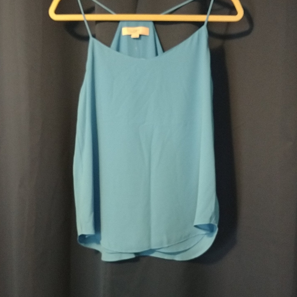NWT Loft top size XS